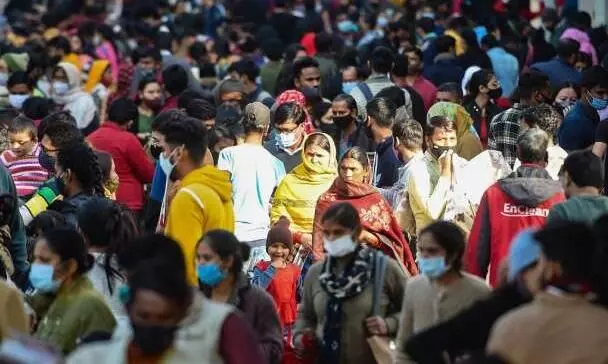 Delhi May See 20-25,000 Daily Covid Cases By Jan 15: Government Sources Delhi May See 20-25,000 Daily Covid Cases By Jan 15: Government Sources