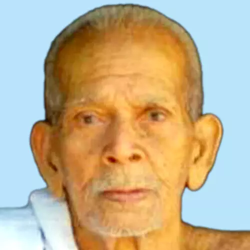 വീ​ര​മ​ണി ചെ​ട്ടി​യാ​ർ