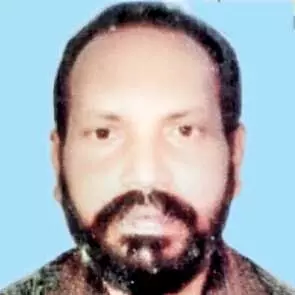 പു​ഷ്പ​രാ​ജ്