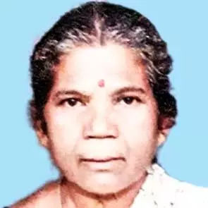 ച​ന്ദ്രി​ക