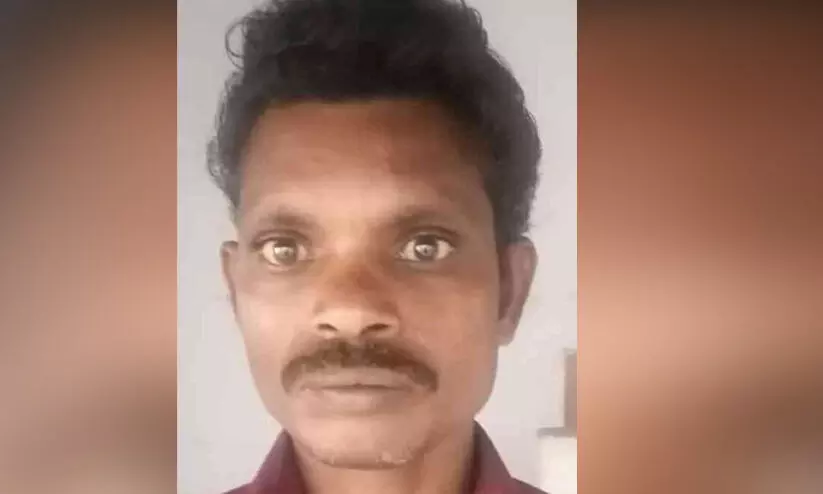 വയോധികയെ മാനഭംഗപ്പെടുത്താൻ ശ്രമിച്ച പ്രതി അറസ്റ്റിൽ വയോധികയെ മാനഭംഗപ്പെടുത്താൻ ശ്രമിച്ച പ്രതി അറസ്റ്റിൽ