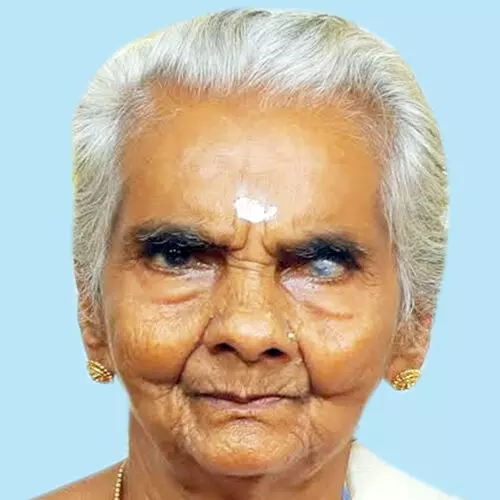 ഭാ​നു​മ​തി​യ​മ്മ