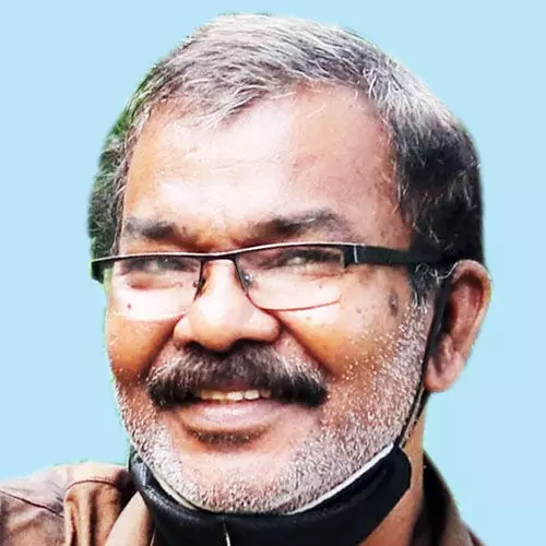 അ​ശോ​ക​ൻ