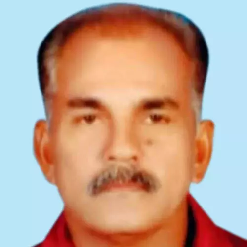 ച​ന്ദ്ര​ൻ കാ​ണി