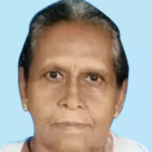 ​ഭാ​ര​തി