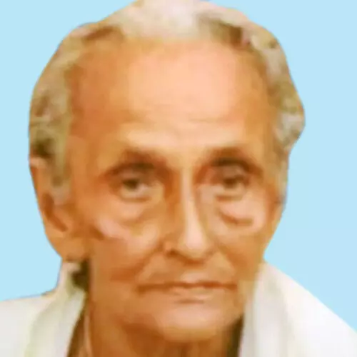 പാ​റു​ക്കു​ട്ടി​യ​മ്മ