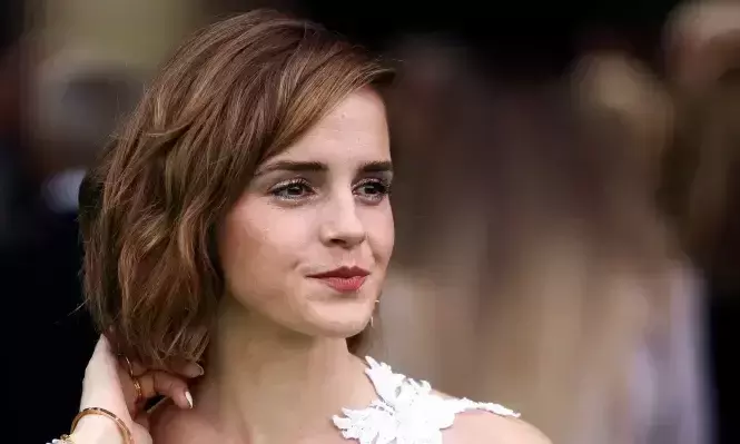 ഫലസ്തീനികൾക്ക്​ ഐക്യദാർഢ്യവുമായി​ ഹാരി പോട്ടർ നായിക എമ്മ വാട്​സൺ