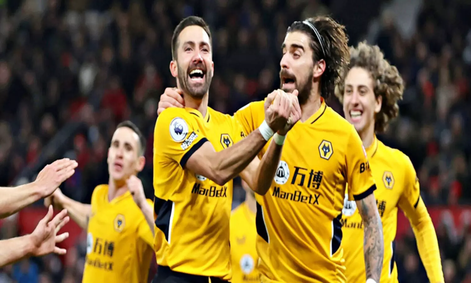 പ്രീമിയർ ലീഗിൽ യു​നൈ​റ്റ​ഡി​ന്​ തോ​ൽ​വി