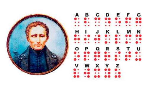 World Braille Day 2022