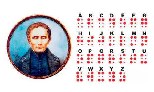 World Braille Day 2022