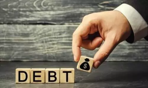 13 വർഷം; പൊതു​മേഖല ബാങ്കുകളുടെ ​കിട്ടാക്കടം​ 14.42 ലക്ഷം കോടി,  ലാ​ഭം 15.97 ല​ക്ഷം കോ​ടി