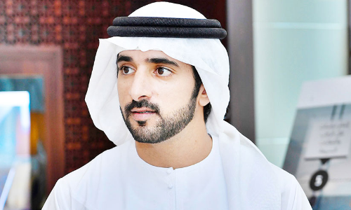 ദു​ബൈ​യി​ലെ യു.​എ.​ഇ പൗ​ര​ന്മാ​ർ​ക്ക് 60 കോ​ടി ദി​ർ​ഹ​മി​ന്‍റെ ഭ​വ​ന വാ​യ്പ