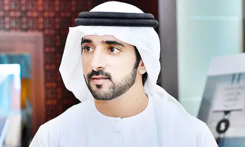 ദു​ബൈ​യി​ലെ യു.​എ.​ഇ പൗ​ര​ന്മാ​ർ​ക്ക് 60 കോ​ടി ദി​ർ​ഹ​മി​ന്‍റെ ഭ​വ​ന വാ​യ്പ