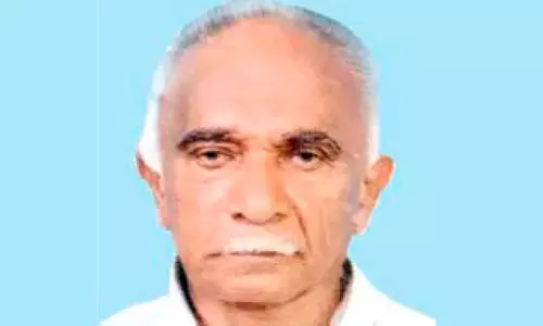 ​​ഗോ​ളി കു​ഞ്ഞി അ​ന്ത​രി​ച്ചു