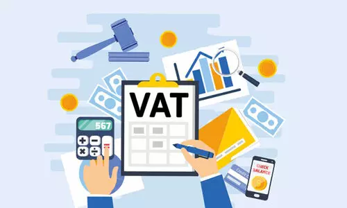 123 സ്ഥാ​പ​ന​ങ്ങ​ൾ വാ​റ്റ്​ നി​യ​മം ലം​ഘി​ച്ച​താ​യിക​ണ്ടെ​ത്തി