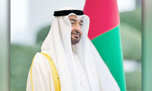 അ​ഫ്ഗാ​ന്‍ ബാ​ല​നെ ചി​കി​ത്സി​ക്കാ​ന്‍ അ​ബൂ​ദ​ബി കി​രീ​ടാ​വ​കാ​ശി​യു​ടെ നി​ര്‍ദേ​ശം