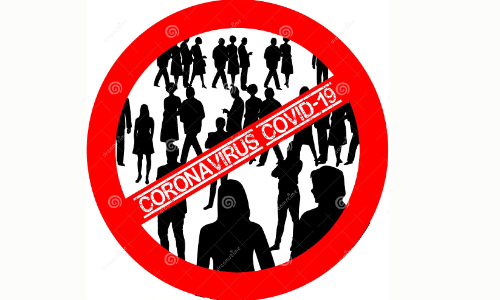 ഒ​ത്തു​കൂ​ട​ലു​ക​ൾ​ക്ക്​ താ​ൽ​ക്കാ​ലി​ക വി​ല​ക്ക്​