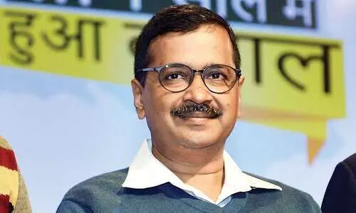 Arvindkejriwal