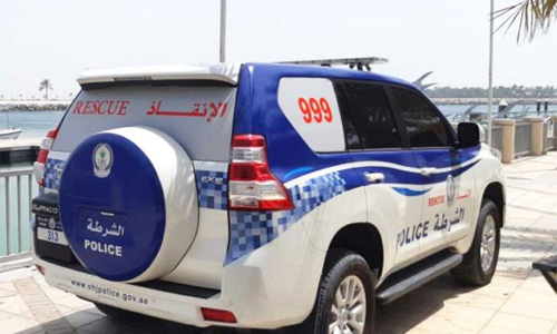 വിസ ലംഘകർക്ക് പൊതുമാപ്പ് നൽകുമെന്ന വാർത്ത തെറ്റെന്ന് ഷാർജ പൊലീസ് വിസ ലംഘകർക്ക് പൊതുമാപ്പ് നൽകുമെന്ന വാർത്ത തെറ്റെന്ന് ഷാർജ പൊലീസ്