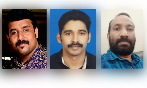 ഇ​ട​പ്പാ​ള​യം കു​വൈ​ത്ത്​  വാ​ർ​ഷി​ക ജ​ന​റ​ൽ ബോ​ഡി യോ​ഗം