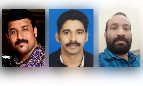 ഇ​ട​പ്പാ​ള​യം കു​വൈ​ത്ത്​  വാ​ർ​ഷി​ക ജ​ന​റ​ൽ ബോ​ഡി യോ​ഗം