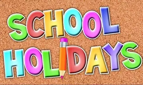 മ​സ്ക​ത്ത്​ ഗ​വ​ർ​ണ​റേ​റ്റി​ൽ സ്​​കൂ​ളു​ക​ൾ​ക്ക്​ ഇ​ന്ന്​ അ​വ​ധി