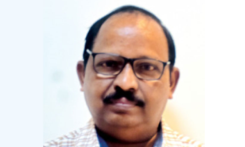 dr santhoshkumar bhel