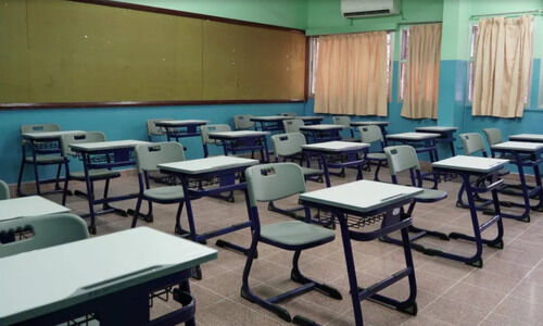 CBSE board practical, mock and term exams starts from today