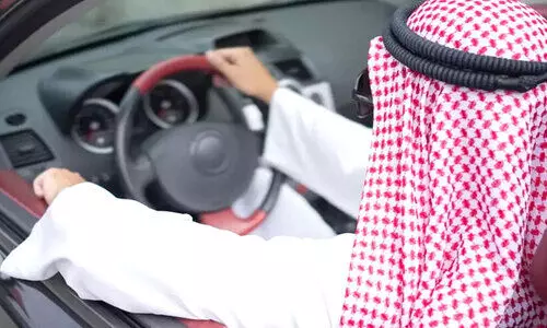 ഡ്രൈ​വി​ങ്​ സ്കൂ​ളി​ൽ ചേ​രാ​ൻ അ​ബ്​​ഷീ​ർ വ​ഴി ര​ജി​സ്റ്റ​ർ ചെ​യ്യാം