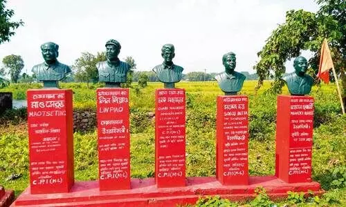 തിരിച്ചടികൾ താൽക്കാലികം; മാവോവാദി പ്രസ്​ഥാനത്തെ എഴുതിത്തള്ളാനായിട്ടില്ല