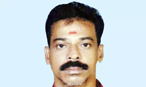 കടബാധ്യത: ഹോട്ടലുടമ ജീവനൊടുക്കി