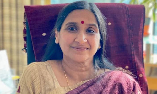 ഒ.എൻ.ജി.സിയുടെ ആദ്യ വനിത മേധാവിയായി അൽക്ക മിത്തൽ
