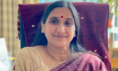 ഒ.എൻ.ജി.സിയുടെ ആദ്യ വനിത മേധാവിയായി അൽക്ക മിത്തൽ