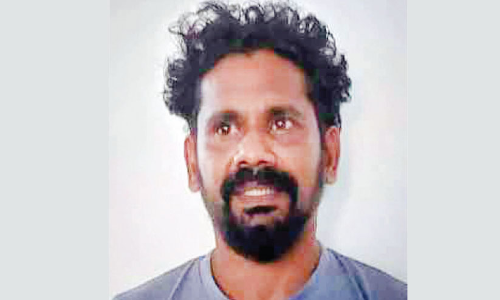 മദ്യവിൽപനശാലയിലെ അക്രമം; പരോളിൽ ഇറങ്ങിയ കൊലക്കേസ് പ്രതി അറസ്റ്റിൽ