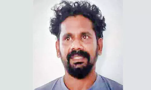 മദ്യവിൽപനശാലയിലെ അക്രമം; പരോളിൽ ഇറങ്ങിയ കൊലക്കേസ് പ്രതി അറസ്റ്റിൽ