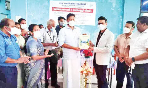 tcr med college report