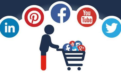 social commerce