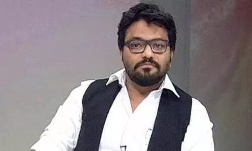 Babul Supriyo