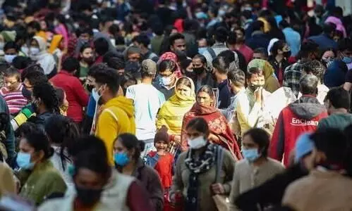 Delhi May See 20-25,000 Daily Covid Cases By Jan 15: Government Sources