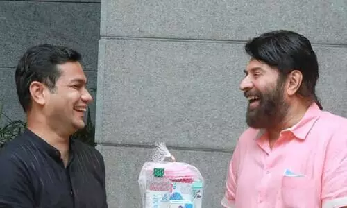 മണ്ണാറത്തൊടി ജയകൃഷ്​ണനാണ്​ എന്‍റെ ഹീറോ..