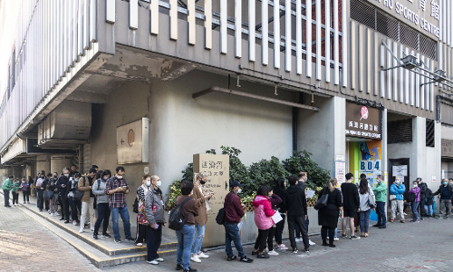 മൂന്ന്​ പേർക്ക്​ കോവിഡ്​; 12 ലക്ഷം ജനസംഖ്യയുള്ള നഗരത്തിൽ ലോക്ഡൗൺ പ്രഖ്യാപിച്ച്​ ചൈന