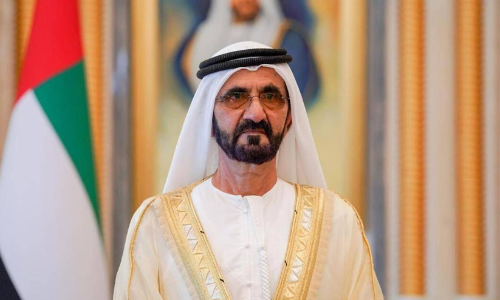 Sheikh Mohammed 4122 Sheikh Mohammed 4122