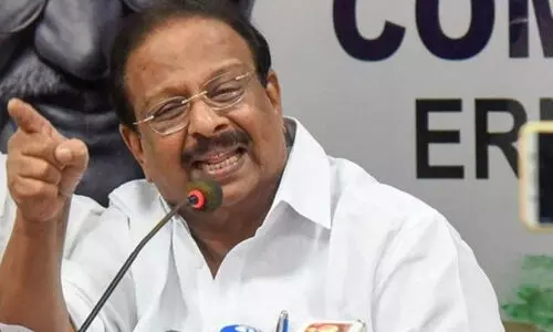k sudhakaran 4121