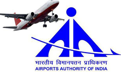 airport authority 4122