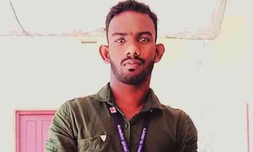 വിവാഹ വാഗ്ദാനം നൽകി പീഡനം; പഞ്ചായത്ത് ജീവനക്കാരൻ അറസ്റ്റിൽ