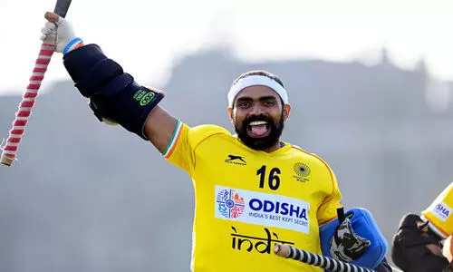 മുതിർന്ന ഹോക്കി കളിക്കാർക്ക്​ സംഘടന; മുതിര്‍ന്ന താരങ്ങളെ ആദരിക്കും