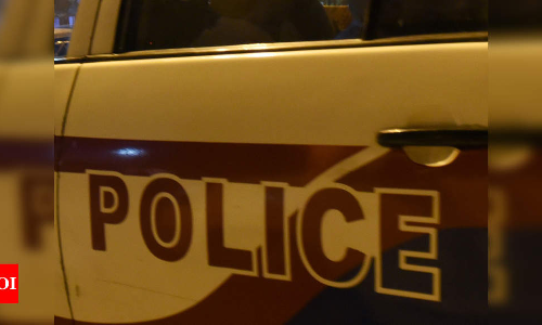 പൊലീസുകാരുടെ ശമ്പളത്തിലെ അപാകത പരിഹരിക്കാൻ ശിപാർശ പൊലീസുകാരുടെ ശമ്പളത്തിലെ അപാകത പരിഹരിക്കാൻ ശിപാർശ