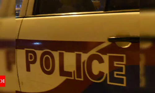 പൊലീസുകാരുടെ ശമ്പളത്തിലെ   അപാകത പരിഹരിക്കാൻ ശിപാർശ