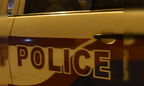 മദ്യലഹരിയിൽ​ കാറപകടം: എ.എസ്​.ഐയെ അറസ്റ്റ്​ ചെയ്ത്​ ജാമ്യത്തിൽ വിട്ടു