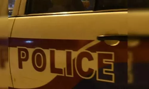 മദ്യലഹരിയിൽ​ കാറപകടം: എ.എസ്​.ഐയെ അറസ്റ്റ്​ ചെയ്ത്​ ജാമ്യത്തിൽ വിട്ടു